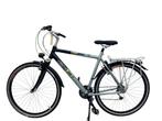 Herenfiets Giant Tourer 28"/54cm/21ver - Garantie/Levering, 53 tot 57 cm, Gebruikt, Giant