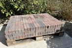 Oud Emmen klinkers, Tuin en Terras, Tegels en Klinkers, Ophalen, Klinkers, Nieuw, Minder dan 5 m²