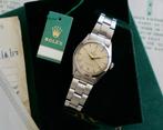 Rolex - Oyster (Ref.: 6082) COLLECTORS ITEM / FULL SET!, Staal, Polshorloge, Ophalen of Verzenden, Zo goed als nieuw