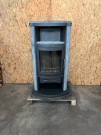 24104 Speksteenkachel bk topas 8kw