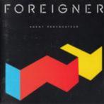 Foreigner – agent provocateur cd 7567-81999-2 3, Verzenden, 1980 tot 2000, Zo goed als nieuw
