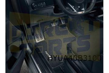 Kia Ceed, ProCeed (5/12-10/21-) Mattenset (4-delig) velours  beschikbaar voor biedingen