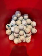 50 Titleist Prov1 golfballen, Sport en Fitness, Golf, Overige merken, Gebruikt, Bal(len), 6603EB