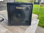Roland KC 300 keyboard combo versterker, Muziek en Instrumenten, Versterkers | Keyboard, Monitor en PA, Ophalen, Gebruikt, Minder dan 500 watt