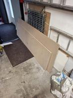 Gratis af te halen Spaanplaat, Doe-het-zelf en Verbouw, Platen en Panelen, Ophalen, Gebruikt, Overige materialen, Minder dan 20 mm