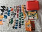 K'NEX Set met Doos & Boekjes, Kinderen en Baby's, Speelgoed | Bouwstenen, Ophalen of Verzenden, Gebruikt, K'nex