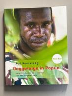 Ooggetuige in Papua / 2014 verleden, heden met DVD, 20e eeuw of later, Ophalen of Verzenden, Zo goed als nieuw, Azië