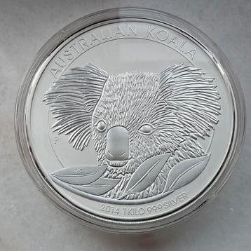 1 kilo koala 2014 beschikbaar voor biedingen