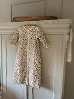 Baby Slaapzak Jollein met Afritsbare Mouw 90cm Retro Flower, Ophalen of Verzenden, Nieuw, 85 tot 100 cm, Slaapzak