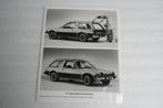 Persfoto, AMC Pacer Station Wagon (1977) (1), Ophalen of Verzenden, Zo goed als nieuw, Overige merken