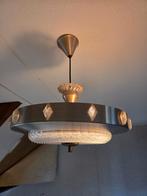 Lakro vintage ufo hanglamp, Ophalen