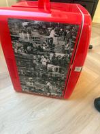 Coca Cola Koelkast - Limited Edition, Witgoed en Apparatuur, Koelkasten en IJskasten, Ophalen, Zonder vriesvak, Minder dan 45 cm