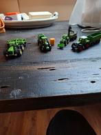 Siku Modellen - Diverse Landbouwvoertuigen, Ophalen of Verzenden, Gebruikt