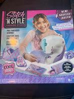 Stitch 'N Style Fashion Studio, Ophalen of Verzenden, Gebruikt, Jongen of Meisje