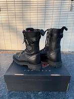 Harley Davidson motor laarzen, Ophalen of Verzenden, Tweedehands, Laarzen