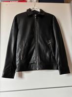 Zara zwart jas maat S, Kleding | Dames, Ophalen of Verzenden, Zo goed als nieuw, Zwart