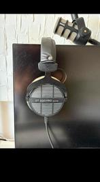 Beyerdynamic DT 990 Pro 250 ohm, Ophalen of Verzenden, Zo goed als nieuw, Overige merken