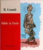 Robert R Crumb Odds & Ends 2000, Boeken, Eén comic, Amerika, R. Crumb, Ophalen of Verzenden