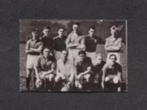 Voetbalplaatje VSV Velsen Elftal 1951-1952., Ophalen of Verzenden, Zo goed als nieuw