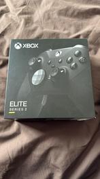 Xbox elite 2 controller, Spelcomputers en Games, Spelcomputers | Xbox | Accessoires, Ophalen of Verzenden, Zo goed als nieuw, Controller