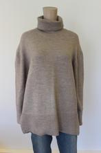 New Look beige coltrui maat M, Maat 38/40 (M), Beige, Ophalen of Verzenden, Zo goed als nieuw