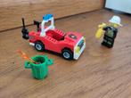 LEGO City 30347 Brandweerwagen, Ophalen, Zo goed als nieuw, Complete set, Lego