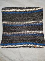 Sarlini muts en colsjaal kind, Jongen of Meisje, Ophalen of Verzenden, Zo goed als nieuw, 122 t/m 128