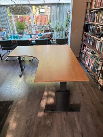 Ergonomisch Hoekbureau