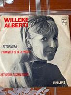 Willeke Alberti - wanneer zie ik je weer, Ophalen of Verzenden, Zo goed als nieuw, Overige formaten, Levenslied of Smartlap