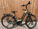 Sparta C‑Grid Ultra met riemaandrijving in Nieuwstaat, Sparta, Ophalen of Verzenden, Zo goed als nieuw, 51 tot 55 cm