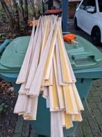 32 plakplinten voor 2 kilo jong belegen kaas, Ophalen of Verzenden, Nieuw