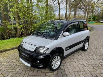 Brommobiel Microcar MC 2 Campus 45 km + 2 maanden garantie beschikbaar voor biedingen
