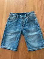 Korte jeans Scotch & Soda maat 164, Broek, Ophalen of Verzenden, Zo goed als nieuw, Scotch & Soda