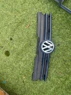 Nette Grill Golf 4 Cabrio Highline Blauw, Auto-onderdelen, Ophalen, Gebruikt, Bumper, Volkswagen