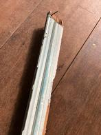 Sierlijst en kozijn, 75 tot 150 cm, Gebruikt, Deurkozijn, Ophalen of Verzenden