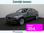 BMW 3-serie Gran Turismo 320i Corporate Lease High Executive, Auto's, BMW, Automaat, 1998 cc, Gebruikt, 4 cilinders