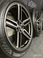21” Vossen HF-1 Audi Etron S Sportback velgen + banden 5x112, Auto-onderdelen, Banden en Velgen, Gebruikt, -, 285 mm, -