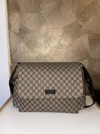 Gucci luiertas origineel!, Kinderen en Baby's, Luiertassen, Ophalen, Zo goed als nieuw