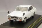 6141: Nissan Violet - 1973 - First43 1:43, Auto, Nieuw, Ophalen of Verzenden, Bachsatztstr. 54 D 72131 Ofterdingen, Germany