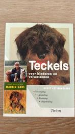 H. Kettendorfer - Teckels, Ophalen of Verzenden, Zo goed als nieuw, Paarden of Pony's, H. Kettendorfer