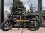 AGM GT250 | IN3 X betalen? | Fatbike | Mat Zwart | Op Voorra, Ophalen of Verzenden, Nieuw, AGM GT250