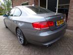 BMW 3-serie Coupé 325i High Executive Automaat / Clima / Na, Auto's, BMW, Automaat, 745 kg, 4 stoelen, Bedrijf