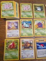 Pokemon Jungle Set Kaarten - Engels, Hobby en Vrije tijd, Verzamelkaartspellen | Pokémon, Ophalen of Verzenden, Gebruikt, Losse kaart