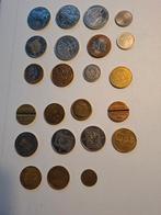 penningen/token, Postzegels en Munten, Penningen en Medailles, Ophalen of Verzenden, Overige materialen, Buitenland