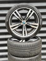 20” Orig BMW 6 GT 7 G12 G11 Style 648M Velgen Winterbanden, Auto-onderdelen, Banden en Velgen, Ophalen, 245 mm, Nieuw, Winterbanden