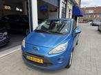 Ford Ka 1.2 Titanium X start/stop DEALER O.H/NW APK, Voorwielaandrijving, Euro 5, Gebruikt, 1242 cc