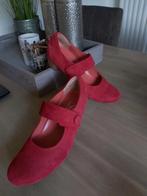 Kerst? Leuk rood schoentje mt 7.5 is 41.5, Solare, Ophalen of Verzenden, Rood, Sneakers of Gympen