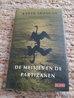 de meisjes en de partizanen, Ophalen of Verzenden, Gelezen, Kader Abdolah
