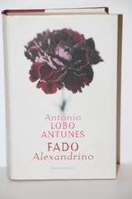 Fado Alexandrine, Ophalen of Verzenden, Zo goed als nieuw, Antonio Lobo Antunes