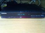 Harddisk recorder samsung smt-c7140. Met univesele afstand, Audio, Tv en Foto, Decoders en Harddiskrecorders, Ophalen of Verzenden